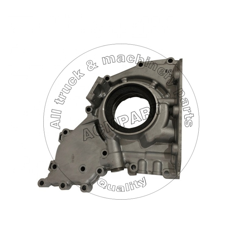 Oil Pump 04507272 For Deutz BF6M1013 Diesel Engine Oil Pump 04507272 For Deutz BF6M1013 Diesel Engine
