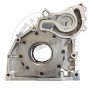 Deutz BF6M2012 oil pump front cover 04258382 04502445 04515825 Deutz BF6M2012 oil pump front cover 04258382 04502445 04515825
