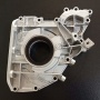 Deutz BF6M2012 oil pump front cover 04258382 04502445 04515825 Deutz BF6M2012 oil pump front cover 04258382 04502445 04515825
