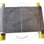QSK60 mining equipment construction machinery diesel engine oil cooler core 3082360 4101011 3641960 QSK60 mining equipment construction machinery diesel engine oil cooler core 3082360 4101011 3641960