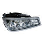 Fog Lamp For Volvo FH Truck 21297918 21297917 Fog Lamp For Volvo FH Truck 21297918 21297917