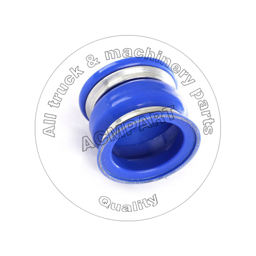 European truck silicone tube OEM 20589125 hump tube intercooler pipe joint European truck silicone tube OEM 20589125 hump tube intercooler pipe joint