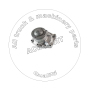 WATER PUMP 94 1510490 1486098 570953 57095755 truck engine spare parts WATER PUMP 94 1510490 1486098 570953 57095755 truck engine spare parts