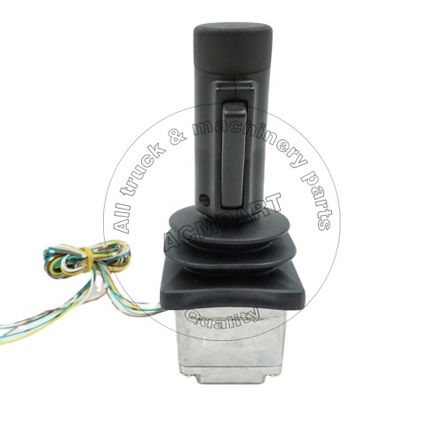 ACMPART Hall joystick HJ70 industrial joystick controller for replacement Haulotte 2441305160