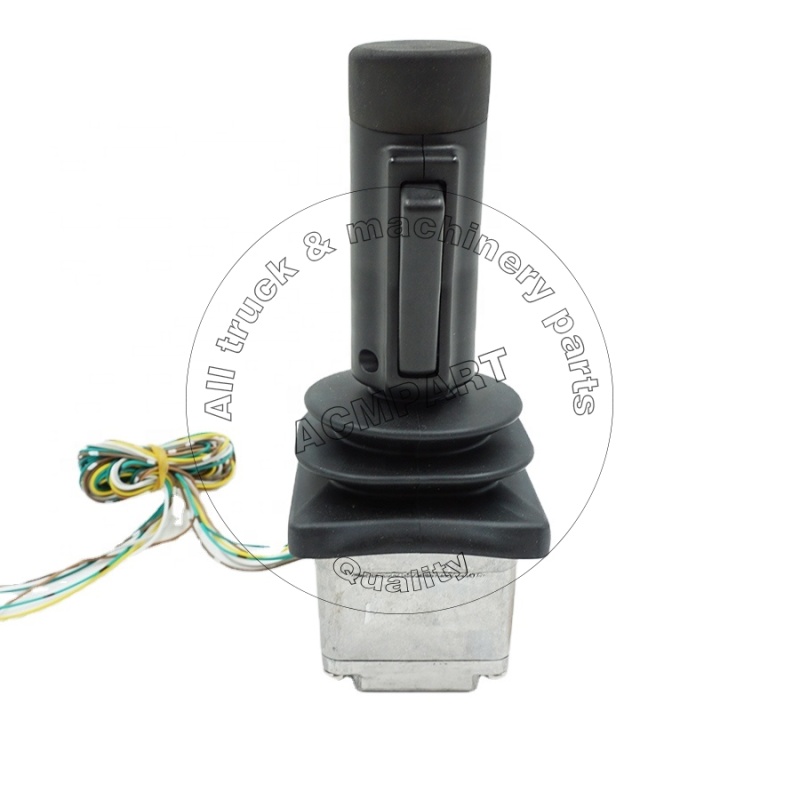ACMPART Hall joystick HJ70 industrial joystick controller for replacement Haulotte 2441305160 ACMPART Hall joystick HJ70 industrial joystick controller for replacement Haulotte 2441305160