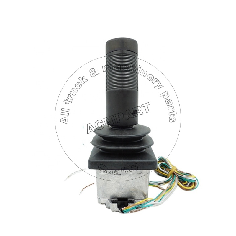 ACMPART Hall joystick HJ70 industrial joystick controller for replacement Haulotte 2441305160 ACMPART Hall joystick HJ70 industrial joystick controller for replacement Haulotte 2441305160