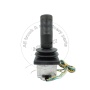 ACMPART Hall joystick HJ70 industrial joystick controller for replacement Haulotte 2441305160 ACMPART Hall joystick HJ70 industrial joystick controller for replacement Haulotte 2441305160