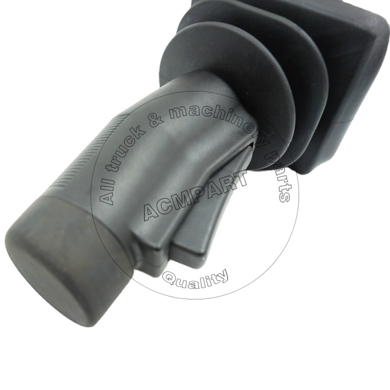 ACMPART Hall joystick HJ70 industrial joystick controller for replacement Haulotte 2441305160 ACMPART Hall joystick HJ70 industrial joystick controller for replacement Haulotte 2441305160