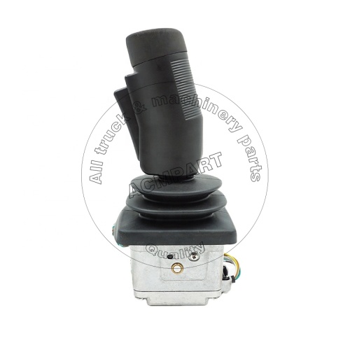 ACMPART Hall joystick HJ70 industrial joystick controller for replacement Haulotte 2441305160