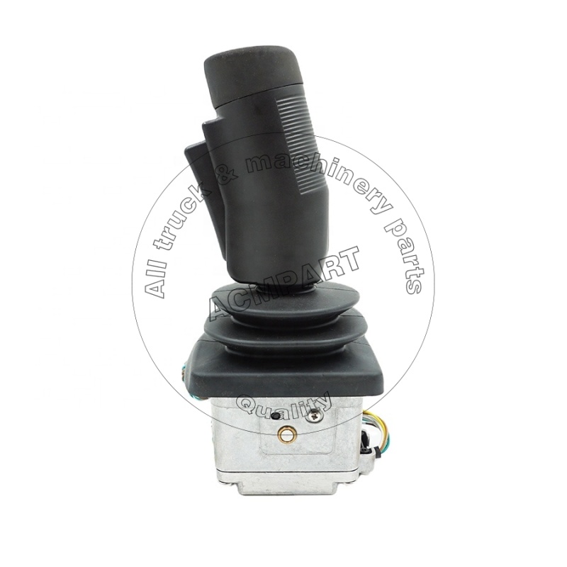 ACMPART Hall joystick HJ70 industrial joystick controller for replacement Haulotte 2441305160 ACMPART Hall joystick HJ70 industrial joystick controller for replacement Haulotte 2441305160