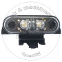 High Quality Side Marker Light 82116545 Position Lamp LED Fit For VOLVO Truck FH FM Vers.3 High Quality Side Marker Light 82116545 Position Lamp LED Fit For VOLVO Truck FH FM Vers.3