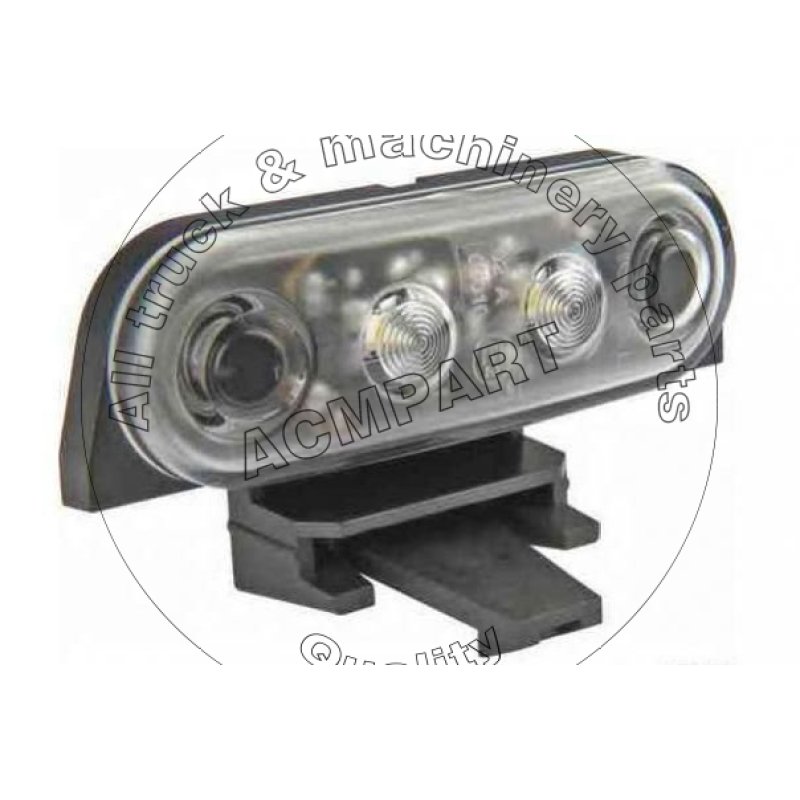High Quality Side Marker Light 82116545 Position Lamp LED Fit For VOLVO Truck FH FM Vers.3 High Quality Side Marker Light 82116545 Position Lamp LED Fit For VOLVO Truck FH FM Vers.3
