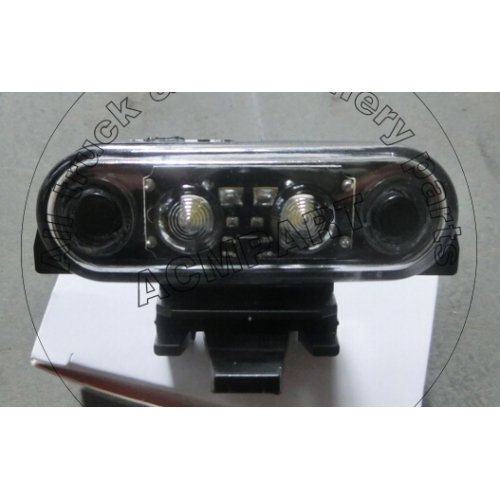 High Quality Side Marker Light 82116545 Position Lamp LED Fit For VOLVO Truck FH FM Vers.3