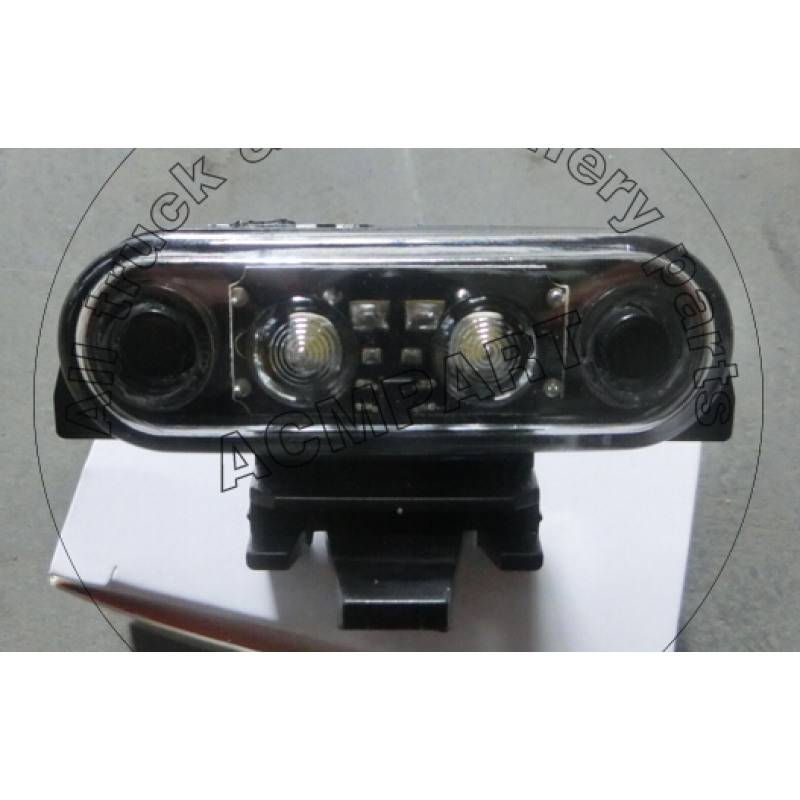 High Quality Side Marker Light 82116545 Position Lamp LED Fit For VOLVO Truck FH FM Vers.3 High Quality Side Marker Light 82116545 Position Lamp LED Fit For VOLVO Truck FH FM Vers.3