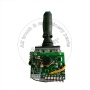 ACMPART Industrial Joystick for replacement of Genie 42032 Construction Machinery Parts aerial platform Scissor Lift joystick ACMPART Industrial Joystick for replacement of Genie 42032 Construction Machinery Parts aerial platform Scissor Lift joystick