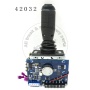 ACMPART Industrial Joystick for replacement of Genie 42032 Construction Machinery Parts aerial platform Scissor Lift joystick ACMPART Industrial Joystick for replacement of Genie 42032 Construction Machinery Parts aerial platform Scissor Lift joystick