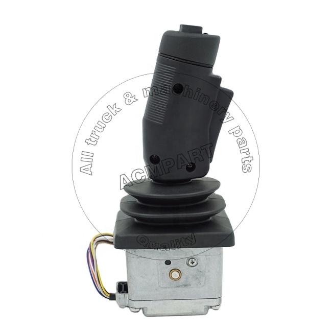 ACMPART HJ70- 78903 industrial joystick control for GENIE joystick ACMPART HJ70- 78903 industrial joystick control for GENIE joystick