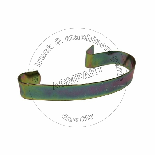 ACMPART Construction Machinery Parts 6703022 Spring Clip For Bobcat 653 751 753 ACMPART Construction Machinery Parts 6703022 Spring Clip For Bobcat 653 751 753