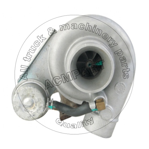 ACMPART CUMMINS TURBOCHAGER A548-P10 TB2573 471021-0009 97210008 99431083 471021-0001 471021-0003 Turbo charger for GARRETT IVECO Industrial Fan Motor