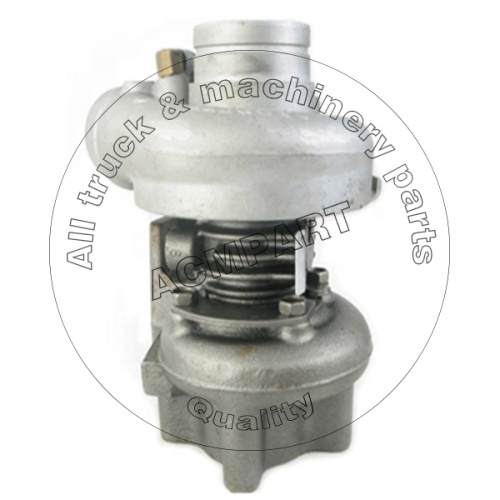 ACMPART CUMMINS TURBOCHAGER A548-P10 TB2573 471021-0009 97210008 99431083 471021-0001 471021-0003 Turbo charger for GARRETT IVECO Industrial Fan Motor