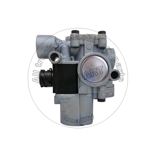 High Speed 4721950180 Air Brake Parts ABS Solenoid Modulator Valve 1934975 1376793 1504901 42070065 41027224 42542734 1079666