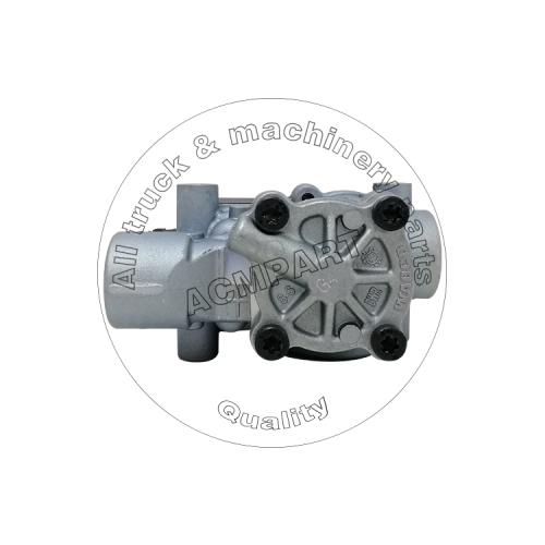 High Speed 4721950180 Air Brake Parts ABS Solenoid Modulator Valve 1934975 1376793 1504901 42070065 41027224 42542734 1079666