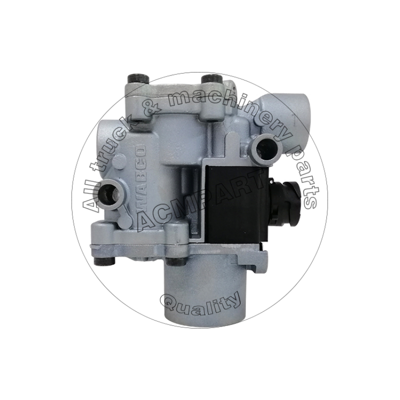 High Speed 4721950180 Air Brake Parts ABS Solenoid Modulator Valve 1934975 1376793 1504901 42070065 41027224 42542734 1079666 High Speed 4721950180 Air Brake Parts ABS Solenoid Modulator Valve 1934975 1376793 1504901 42070065 41027224 42542734 1079666
