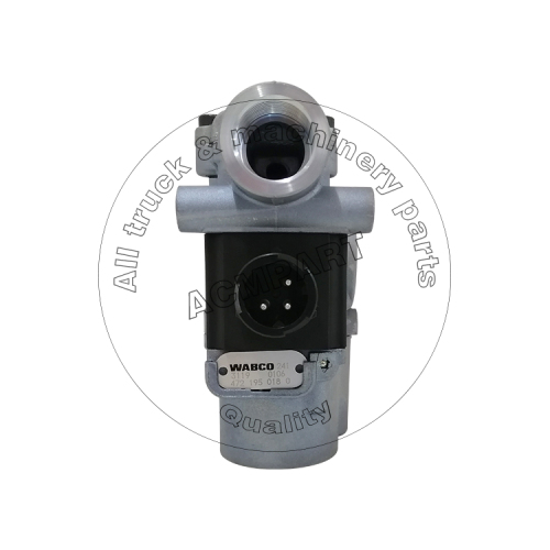 High Speed 4721950180 Air Brake Parts ABS Solenoid Modulator Valve 1934975 1376793 1504901 42070065 41027224 42542734 1079666