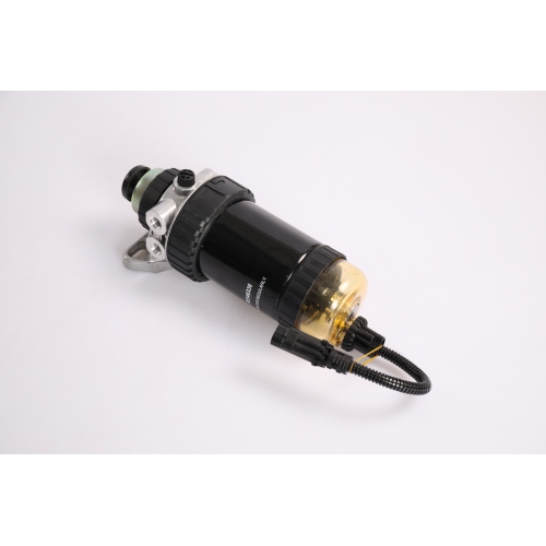 ACMPART JOHN DEERE oil water separator filter RE546336 Oil water separator f78048 fs20074 re546336 assembly