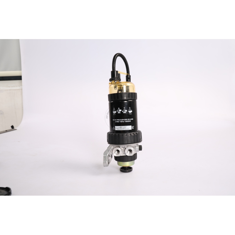 ACMPART JOHN DEERE oil water separator filter RE546336 Oil water separator f78048 fs20074 re546336 assembly ACMPART JOHN DEERE oil water separator filter RE546336 Oil water separator f78048 fs20074 re546336 assembly