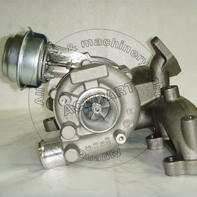 ACMPART CUMMINS TURBOCHAGER turbo 03G253014E 11358190 1556571 038253019D 038253019N turbo for Skoda Octavia PD UI Euro-4 ACMPART CUMMINS TURBOCHAGER turbo 03G253014E 11358190 1556571 038253019D 038253019N turbo for Skoda Octavia PD UI Euro-4