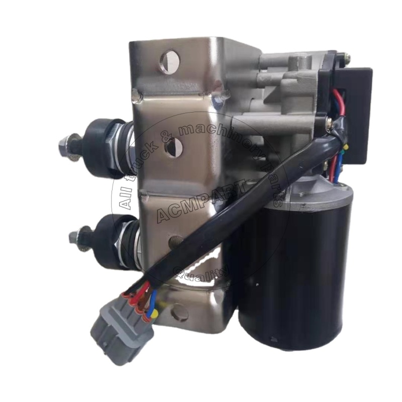 ACMPART WIPER MOTOR FOR JCB 3CX BACKHOE LOADER 714/40147 ACMPART WIPER MOTOR FOR JCB 3CX BACKHOE LOADER 714/40147