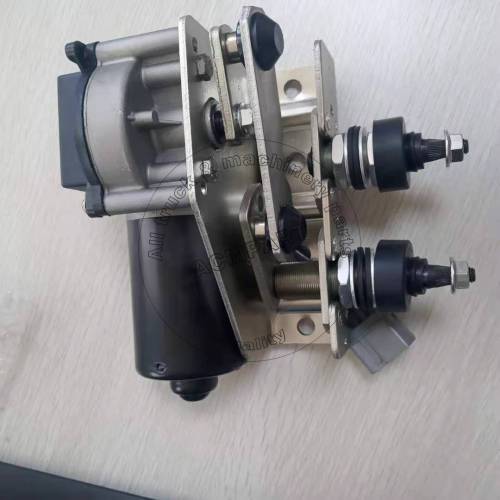 ACMPART WIPER MOTOR FOR JCB 3CX BACKHOE LOADER 714/40147