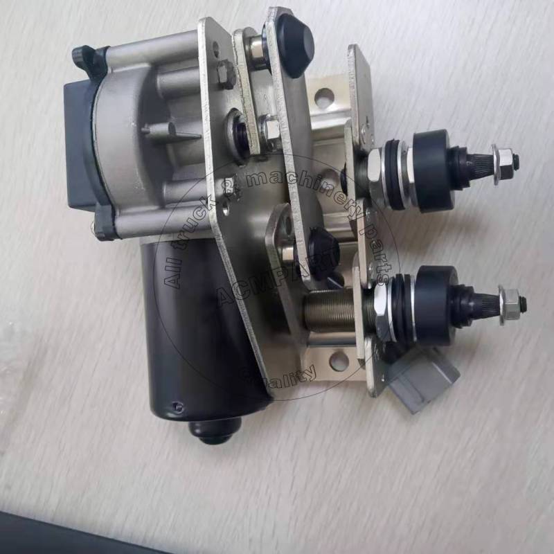 ACMPART WIPER MOTOR FOR JCB 3CX BACKHOE LOADER 714/40147 ACMPART WIPER MOTOR FOR JCB 3CX BACKHOE LOADER 714/40147