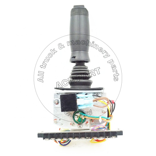 ACMPART HJ21-234923 Joystick used in aerial work platform replace Ge-234923