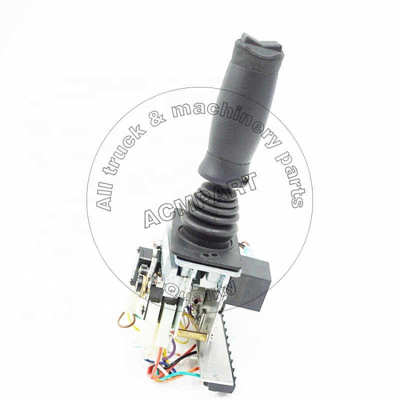 ACMPART HJ21-234923 Joystick used in aerial work platform replace Ge-234923 ACMPART HJ21-234923 Joystick used in aerial work platform replace Ge-234923