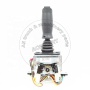 ACMPART HJ21-234923 Joystick used in aerial work platform replace Ge-234923 ACMPART HJ21-234923 Joystick used in aerial work platform replace Ge-234923