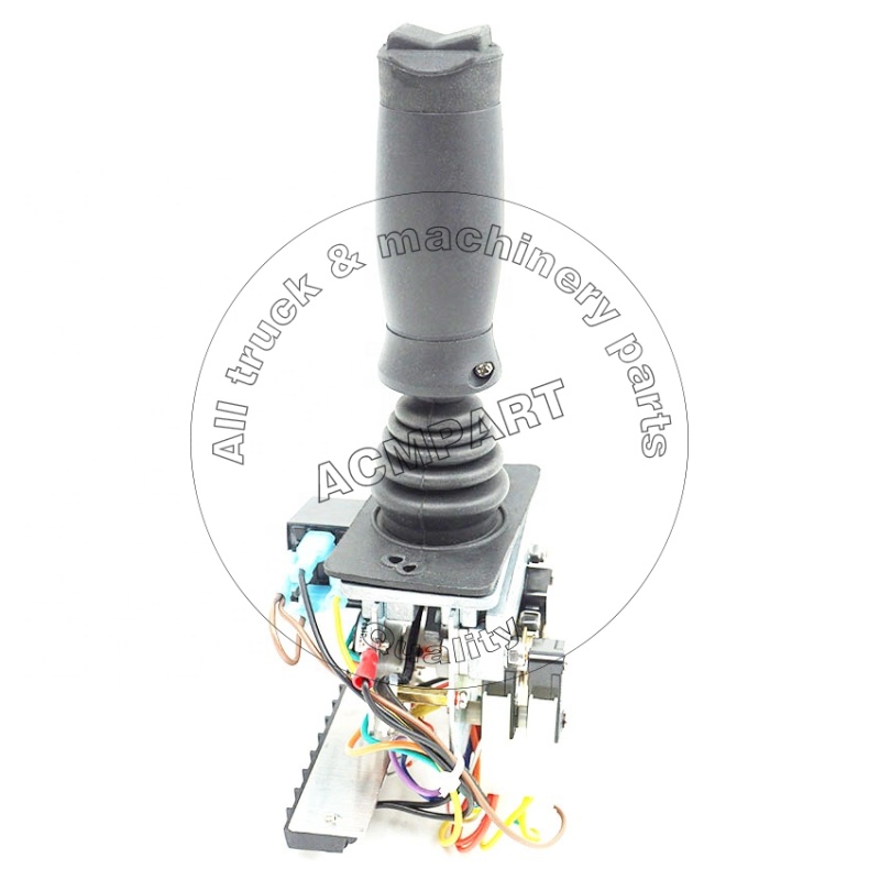 ACMPART HJ21-234923 Joystick used in aerial work platform replace Ge-234923 ACMPART HJ21-234923 Joystick used in aerial work platform replace Ge-234923