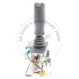 ACMPART HJ21-234923 Joystick used in aerial work platform replace Ge-234923 ACMPART HJ21-234923 Joystick used in aerial work platform replace Ge-234923