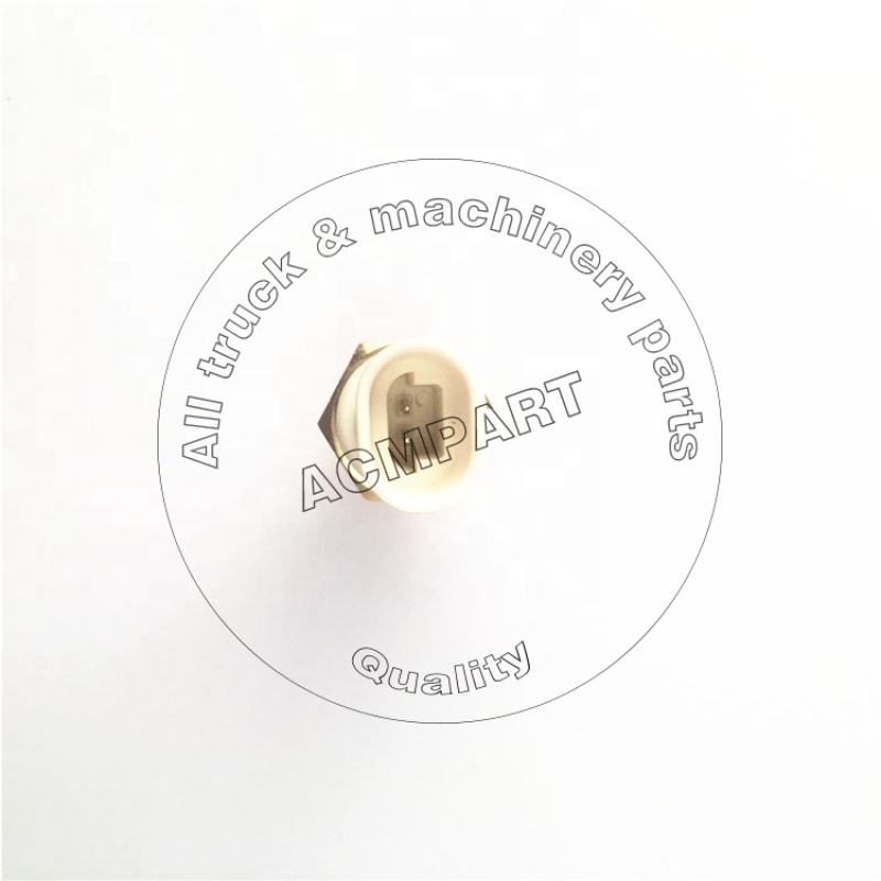 ACMPART Genuine Diesel Engine Water Temperature Sensor 6718414 For Skid Steer Loader 863 A300 A770 S100 S130 S150 S160 S175 ACMPART Genuine Diesel Engine Water Temperature Sensor 6718414 For Skid Steer Loader 863 A300 A770 S100 S130 S150 S160 S175