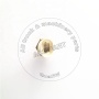 ACMPART Genuine Diesel Engine Water Temperature Sensor 6718414 For Skid Steer Loader 863 A300 A770 S100 S130 S150 S160 S175 ACMPART Genuine Diesel Engine Water Temperature Sensor 6718414 For Skid Steer Loader 863 A300 A770 S100 S130 S150 S160 S175
