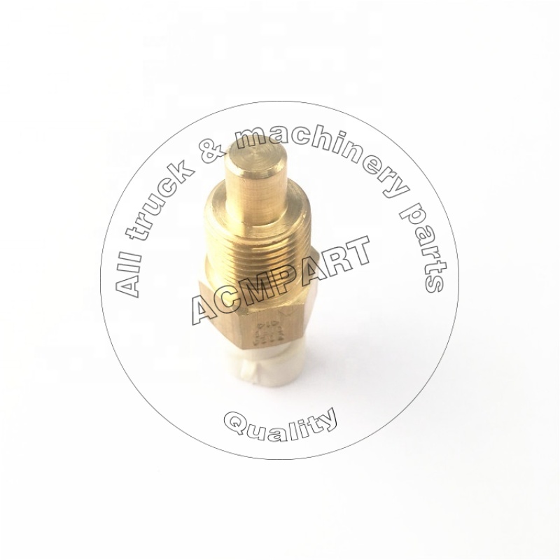 ACMPART Genuine Diesel Engine Water Temperature Sensor 6718414 For Skid Steer Loader 863 A300 A770 S100 S130 S150 S160 S175 ACMPART Genuine Diesel Engine Water Temperature Sensor 6718414 For Skid Steer Loader 863 A300 A770 S100 S130 S150 S160 S175
