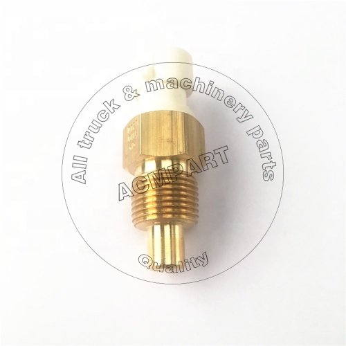 ACMPART Genuine Diesel Engine Water Temperature Sensor 6718414 For Skid Steer Loader 863 A300 A770 S100 S130 S150 S160 S175