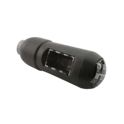 6 Speed+R+C Car Gear Shift Knob Lever Stick Gear Shifter 1485717 1377386 1369975 for 3 Series 4 Series A