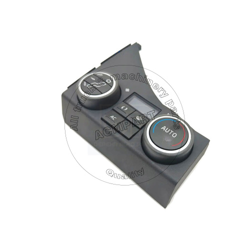 22130996 Depehr Heavy Duty European Auto Parts Control Panel Switch VLV FH4 FM4 Truck Air Condition A/C Switch