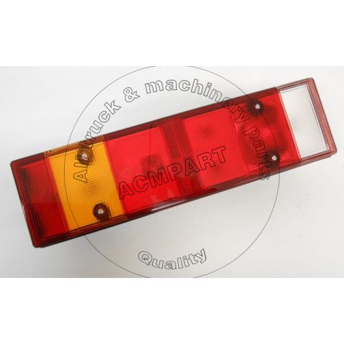 TAIL LAMP For volvo European Tractor Body Parts Truck FOR VOLVO Truck parts OEM 8191745 8191746