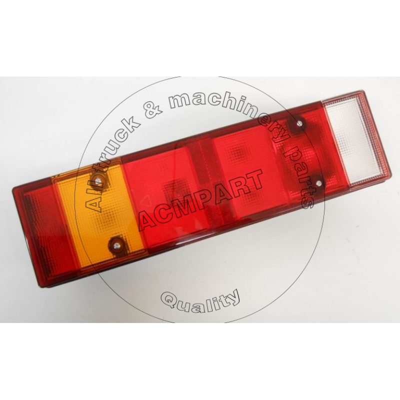 TAIL LAMP For volvo European Tractor Body Parts Truck FOR VOLVO Truck parts OEM 8191745 8191746 TAIL LAMP For volvo European Tractor Body Parts Truck FOR VOLVO Truck parts OEM 8191745 8191746