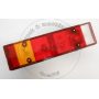 TAIL LAMP For volvo European Tractor Body Parts Truck FOR VOLVO Truck parts OEM 8191745 8191746 TAIL LAMP For volvo European Tractor Body Parts Truck FOR VOLVO Truck parts OEM 8191745 8191746