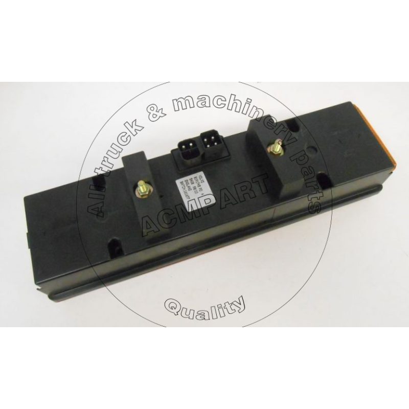 TAIL LAMP For volvo European Tractor Body Parts Truck FOR VOLVO Truck parts OEM 8191745 8191746 TAIL LAMP For volvo European Tractor Body Parts Truck FOR VOLVO Truck parts OEM 8191745 8191746