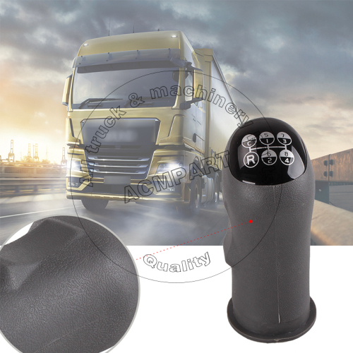 Truck Parts Gear Shift Knob Manual Transmission Gear Lever Knob Gear Control Shift Knob 20488067 For Volvo Truck